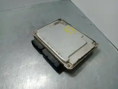 Tweedehands auto-onderdeel ecu motorcontroller voor seat ibiza (6l1) cool oem iam-referenties 0281010690