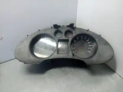 Tweedehands auto-onderdeel instrumentenpaneel voor seat ibiza (6l1) cool oem iam-referenties w06l09208010a