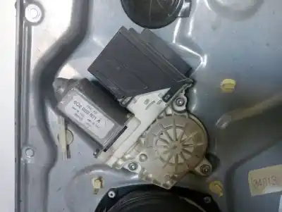 Tweedehands auto-onderdeel regelaar rechts voor ruit voor seat ibiza (6l1) cool oem iam-referenties 6l3837752ad