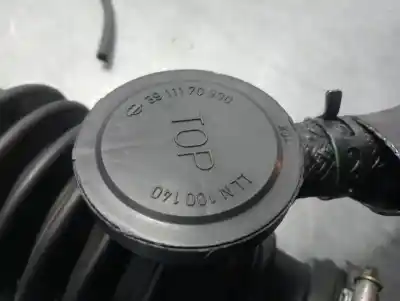 Pièce détachée automobile d'occasion tube pour land rover discovery (lt) td5 références oem iam 3911170990