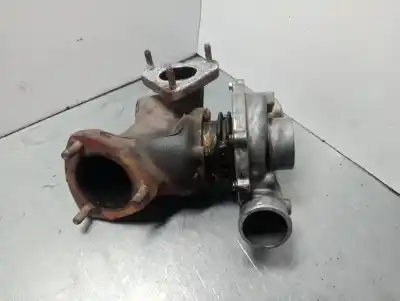 Pièce détachée automobile d'occasion turbocompresseur pour land rover discovery (lt) td5 références oem iam pmf100460