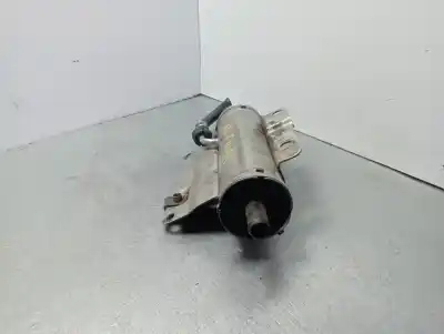 Pièce détachée automobile d'occasion refroidisseur vanne egr pour land rover discovery (lt) td5 références oem iam 374517061