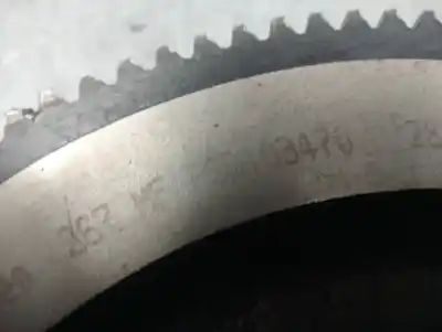 Gebrauchtes Autoersatzteil KUPPLUNGSSATZ zum LAND ROVER DISCOVERY (LT) TD5 OEM-IAM-Referenzen 281744Z0  