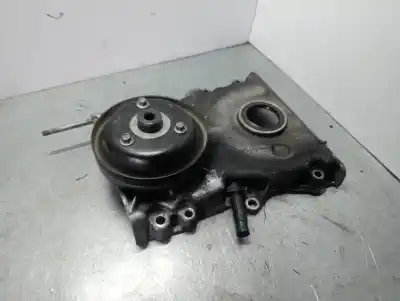 Gebrauchtes Autoersatzteil VERTEILERABDECKUNG zum LAND ROVER DISCOVERY (LT) TD5 OEM-IAM-Referenzen HRC2897  