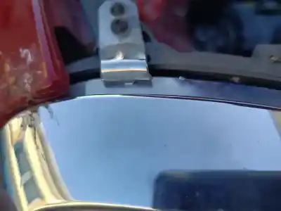 Pièce détachée automobile d'occasion feu droit pour alfa romeo mito (145) distinctive références oem iam 