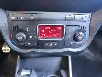 Pièce détachée automobile d'occasion commande de chauffage / climatisation pour alfa romeo mito (145) distinctive références oem iam 