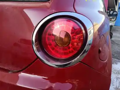 Pièce détachée automobile d'occasion feu arrière droit pour alfa romeo mito (145) distinctive références oem iam 