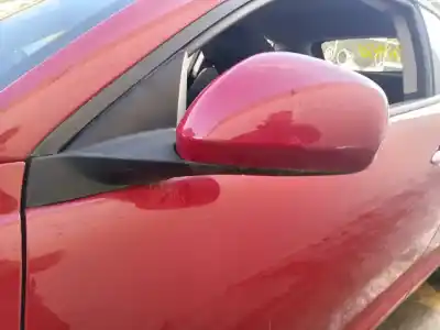 Pièce détachée automobile d'occasion rétroviseur gauche pour alfa romeo mito (145) distinctive références oem iam 