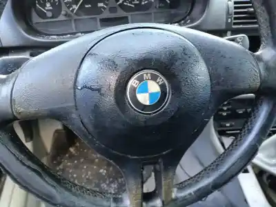 Peça sobressalente para automóvel em segunda mão  por BMW SERIE 3 BERLINA (E46)  Referências OEM IAM   