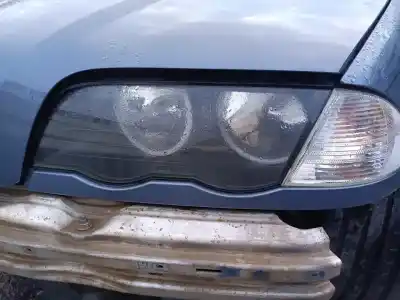 Peça sobressalente para automóvel em segunda mão  por BMW SERIE 3 BERLINA (E46)  Referências OEM IAM   