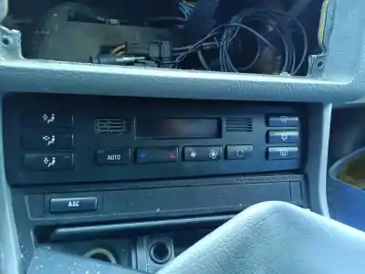 Peça sobressalente para automóvel em segunda mão  por BMW SERIE 3 BERLINA (E46)  Referências OEM IAM   