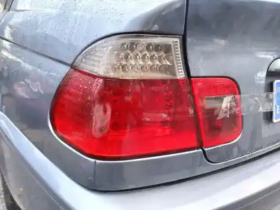 Peça sobressalente para automóvel em segunda mão  por BMW SERIE 3 BERLINA (E46)  Referências OEM IAM   