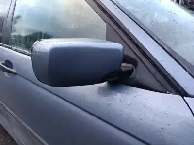 Peça sobressalente para automóvel em segunda mão espelho retrovisor direito por bmw serie 3 berlina (e46) 320d referências oem iam 