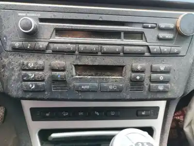 Second-hand car spare part  for BMW X3 (E83)  OEM IAM references   