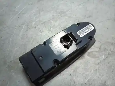 Second-hand car spare part left front power window switch for bmw x3 (e83) 2.0d oem iam references   