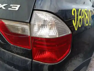 Second-hand car spare part  for BMW X3 (E83)  OEM IAM references   