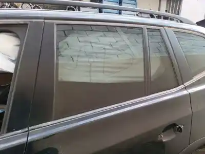 Pezzo di ricambio per auto di seconda mano porta posteriore sinistra per bmw x3 (e83) 2.0d riferimenti oem iam   