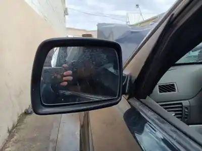 Second-hand car spare part LEFT REARVIEW MIRROR for BMW X3 (E83)  OEM IAM references   