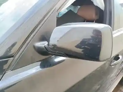 Second-hand car spare part left rearview mirror for bmw x3 (e83) 2.0d oem iam references   