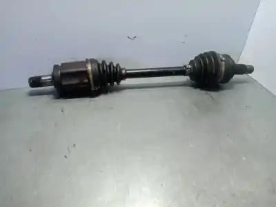 Pezzo di ricambio per auto di seconda mano trasmissione anteriore sinistra per bmw x3 (e83) 2.0d riferimenti oem iam 3450563ai03  