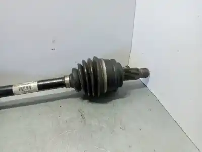 Pezzo di ricambio per auto di seconda mano trasmissione anteriore sinistra per bmw x3 (e83) 2.0d riferimenti oem iam 3450563ai03  