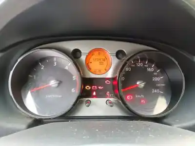Tweedehands auto-onderdeel instrumentenpaneel voor nissan qashqai (j10) acenta oem iam-referenties 