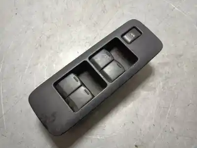 Tweedehands auto-onderdeel linker voorruit schakelaar voor nissan qashqai (j10) acenta oem iam-referenties 