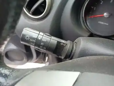 Tweedehands auto-onderdeel intermitterende controle voor nissan qashqai (j10) acenta oem iam-referenties 