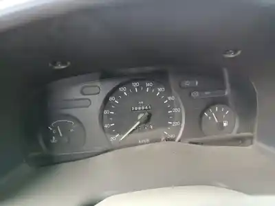 Peça sobressalente para automóvel em segunda mão quadrante por ford transit caja cerrada, media (fy) (2000 =>) ft 300 2.0 referências oem iam 