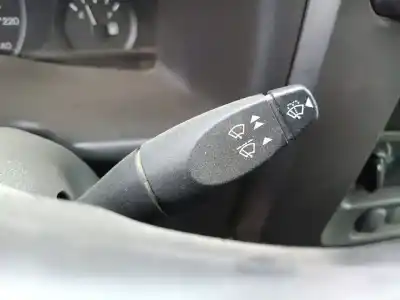 Peça sobressalente para automóvel em segunda mão comutador de limpa vidros por ford transit caja cerrada, media (fy) (2000 =>) ft 300 2.0 referências oem iam 