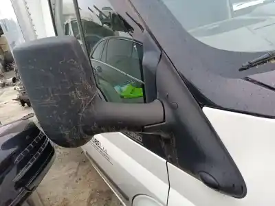 Peça sobressalente para automóvel em segunda mão espelho retrovisor direito por ford transit caja cerrada, media (fy) (2000 =>) ft 300 2.0 referências oem iam 