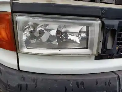 Piesă de schimb auto la mâna a doua far dreapta pentru iveco daily iii caja/chasis 65 c 15 referințe oem iam 