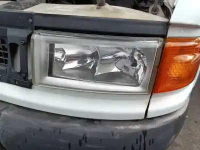 Piesă de schimb auto la mâna a doua far stânga pentru iveco daily iii caja/chasis 65 c 15 referințe oem iam 
