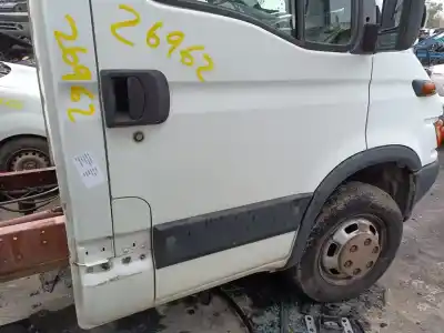 Piesă de schimb auto la mâna a doua usa dreapta fatã pentru iveco daily iii caja/chasis 65 c 15 referințe oem iam 