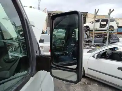 Piesă de schimb auto la mâna a doua oglinda laterala retrovizor dreapta pentru iveco daily iii caja/chasis 65 c 15 referințe oem iam 