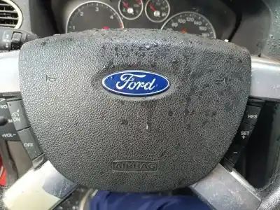 Second-hand car spare part  for FORD FOCUS BERLINA (CAP)  OEM IAM references   