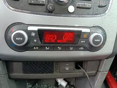 Second-hand car spare part  for FORD FOCUS BERLINA (CAP)  OEM IAM references   