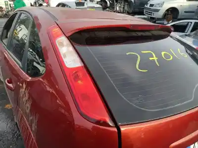 Second-hand car spare part  for FORD FOCUS BERLINA (CAP)  OEM IAM references   