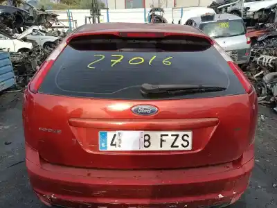 Second-hand car spare part  for FORD FOCUS BERLINA (CAP)  OEM IAM references   