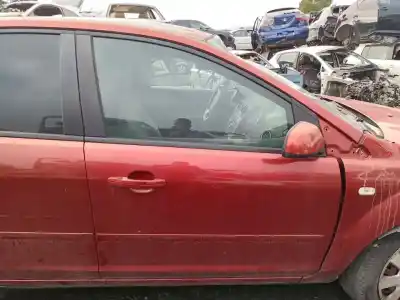 Second-hand car spare part  for FORD FOCUS BERLINA (CAP)  OEM IAM references   