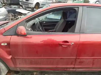 Second-hand car spare part  for FORD FOCUS BERLINA (CAP)  OEM IAM references   