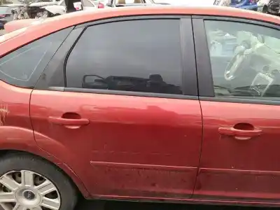Tweedehands auto-onderdeel deur rechts achter voor ford focus berlina (cap) ghia oem iam-referenties 
