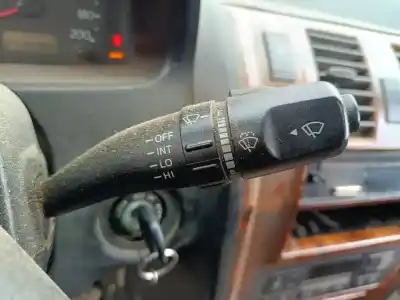 Peça sobressalente para automóvel em segunda mão comutador de limpa vidros por hyundai terracan (hp) 2.9 crdi cat referências oem iam 