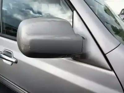 Peça sobressalente para automóvel em segunda mão espelho retrovisor direito por hyundai terracan (hp) 2.9 crdi cat referências oem iam 