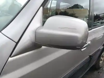 Peça sobressalente para automóvel em segunda mão espelho retrovisor esquerdo por hyundai terracan (hp) 2.9 crdi cat referências oem iam 