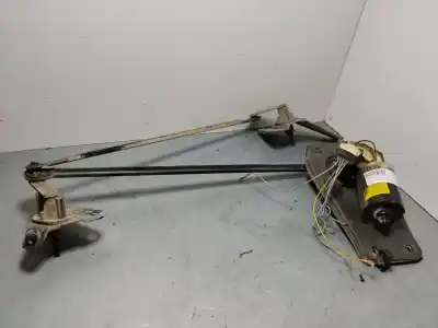 Pièce détachée automobile d'occasion moteur d'essuie-glace avant pour citroen berlingo 1.9 d multispace références oem iam 962101448a