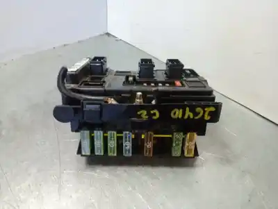 Second-hand car spare part Fuse Box Unit for CITROEN C2 Cool OEM IAM references 9650618380  