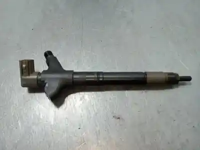 Pezzo di ricambio per auto di seconda mano INIETTORE per TOYOTA AVENSIS (T27) Comfort Riferimenti OEM IAM 236700R100  