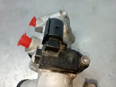 Peça sobressalente para automóvel em segunda mão bomba de travões por seat leon (5f1) style visio edition referências oem iam 1k0945459c  