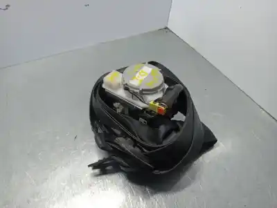 Peça sobressalente para automóvel em segunda mão cinto de segurança dianteiro esquerdo por seat leon (5f1) style visio edition referências oem iam 3066322  